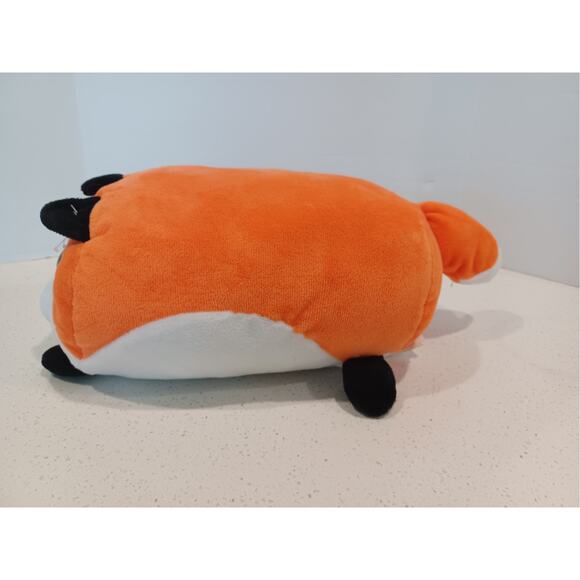 Spark Create Imagine Plush Stacking Fox - Picture 2 of 6